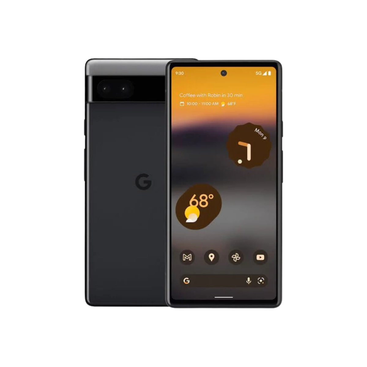 Pixel 6a
